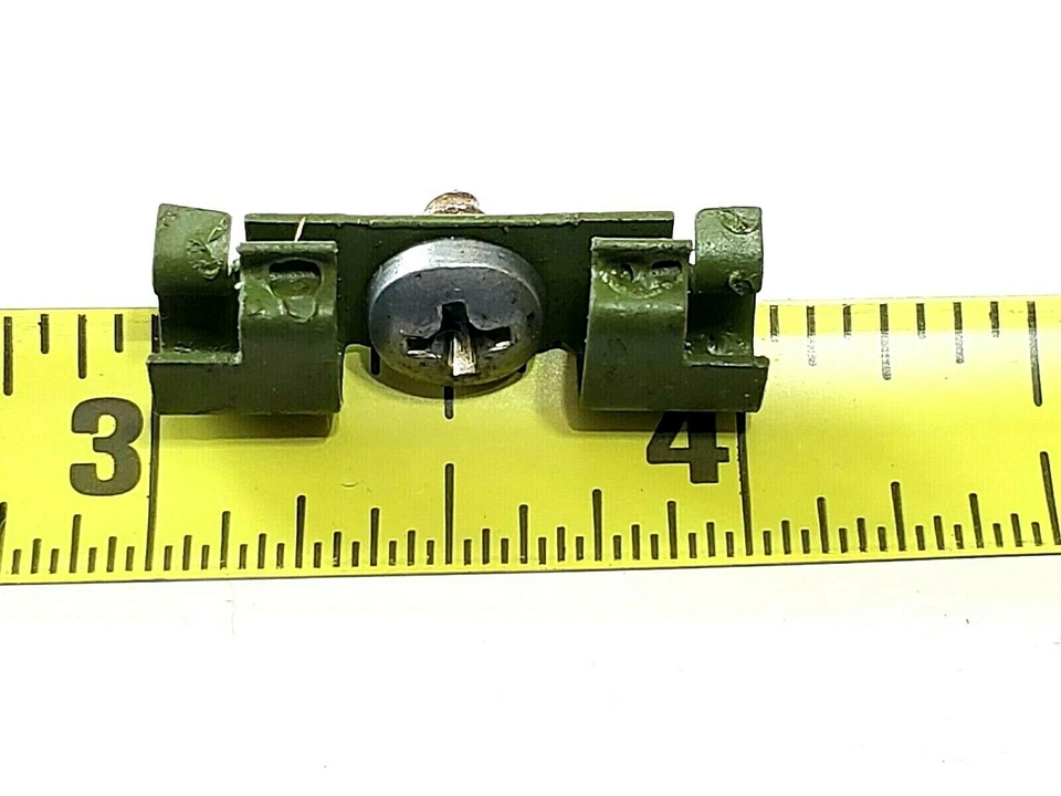 62 clips de moldura para ventana trasera para Belvedere Savoy Fury Polara 28p ZX Foto 3 de 4