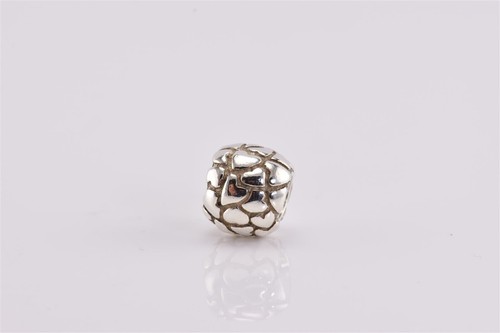 PANDORA Sterling Silver World of Hearts Charm - 第 6/6 張圖片