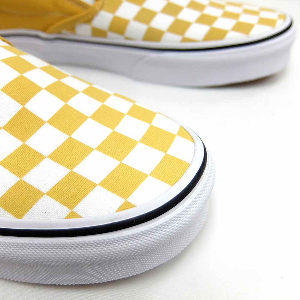 New Vans Classic VN0A38F7QCP Slip On Official Scarpe Unisex Taglia VN0A38F7QCP Classic 4f35bc New Vans Classic VN0A38F7QCP Slip On Official Scarpe Unisex Taglia VN0A38F7QCP Classic 4f35bc