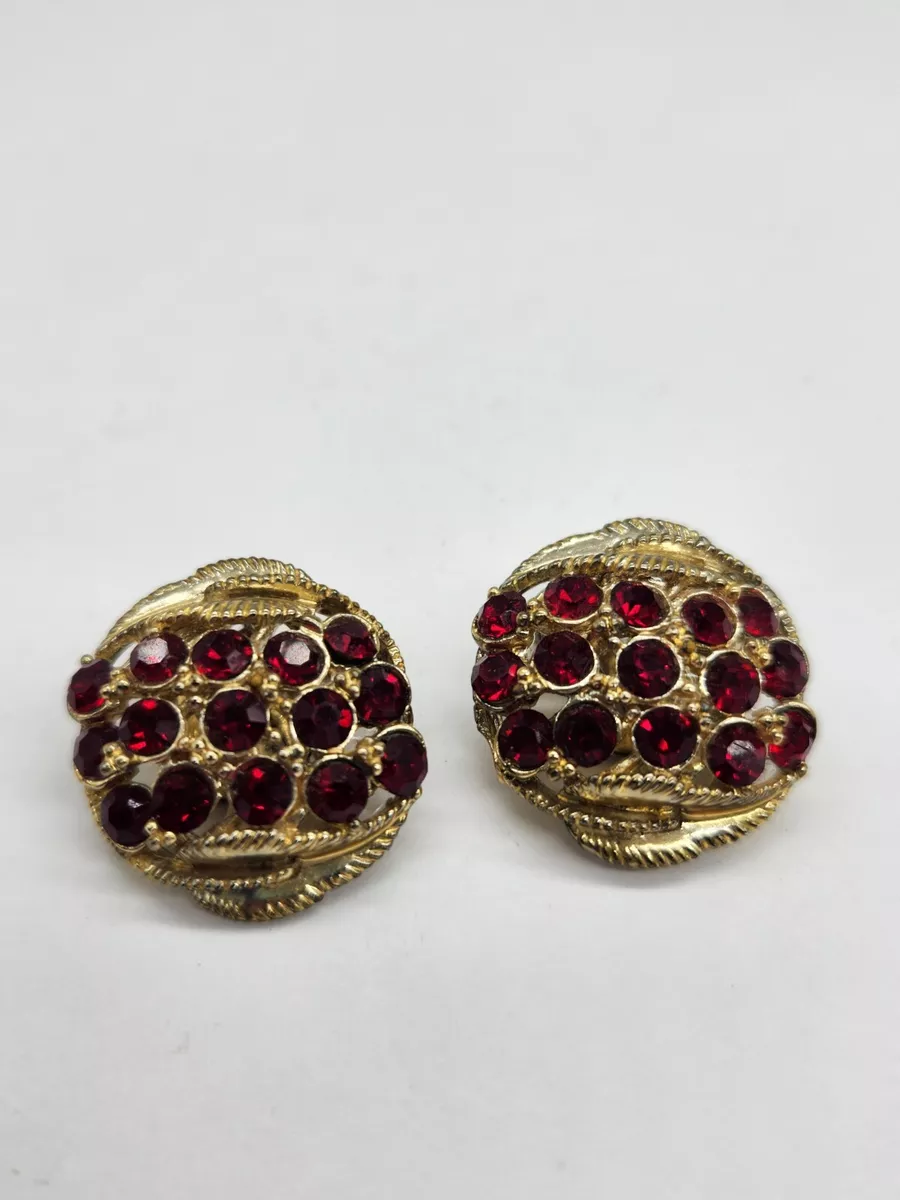 Clip on star clearance earrings