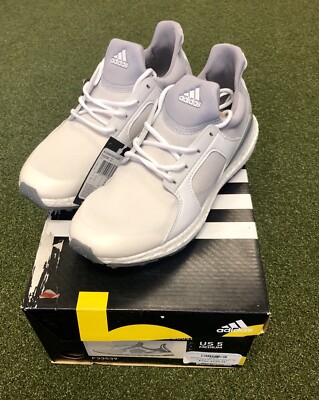 Brand New In Box Adidas W Climacross Boost Women's Golf Shoe Size