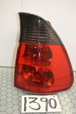 2004 2005 2006 BMW X5 PASSENGER Side Tail Light Used Rear Lamp #1390-T 
