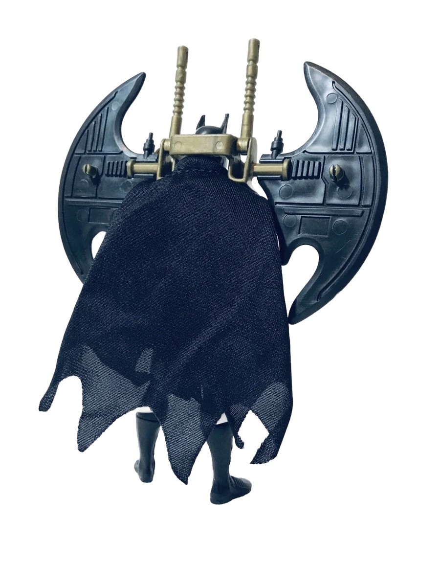 Batman Returns Air Attack BATMAN 100% Complete w/ Accessories