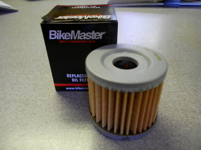 Hyosung United Motors ATK Oil Filter GT250R GV250 GT250 GV125 GT125 GT125R
