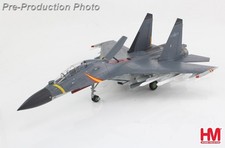 1/72 HobbyMaster HA9556 J-16 Flanker N 61281 7th Air Brigade Eastern Theatre CMD