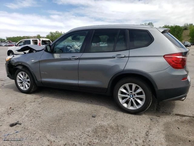 Used Right Sun Visor fits: 2013 Bmw X3 illuminated Right Grade A Foto 2 de 4