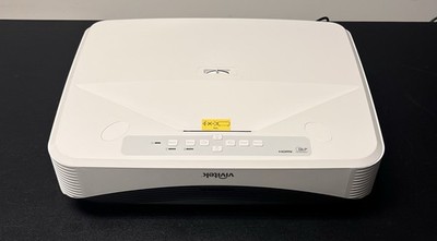 Vivitek DH765Z-UST - Ultra Short Throw Laser Projector - Varying