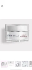 LORDE & BELLE Hydra-V Moisturizer 1.7 oz New Without Box