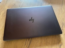 Laptop- mobile Workstation- HP ZBook Studio G4 -15zoll -von 2017
