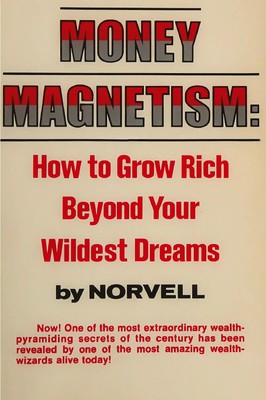 Anthony Norvell | Money Magnetism | Taschenbuch | Englisch (2023) | PPC