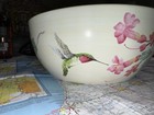 Lenox 10 Inch Summer Greetings Stoneware Bowl — photo 4