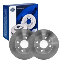 Disque de frein Autobianchi Y10