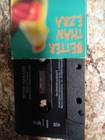 Better Than Ezra - Good (1995 Cassette Tape Single) 1990s Alternative Pop Rock  — photo 2