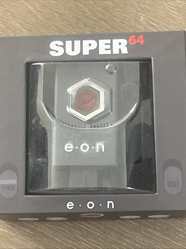 EON Digital Entertainment Super 64 Plug-and-Play HDMI Adapter für Nintendo 64