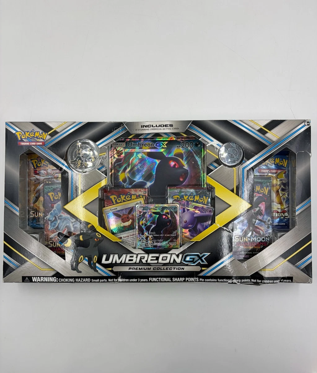 Pokmon Sun & Moon Sealed Booster Boxes in English for sale - eBay