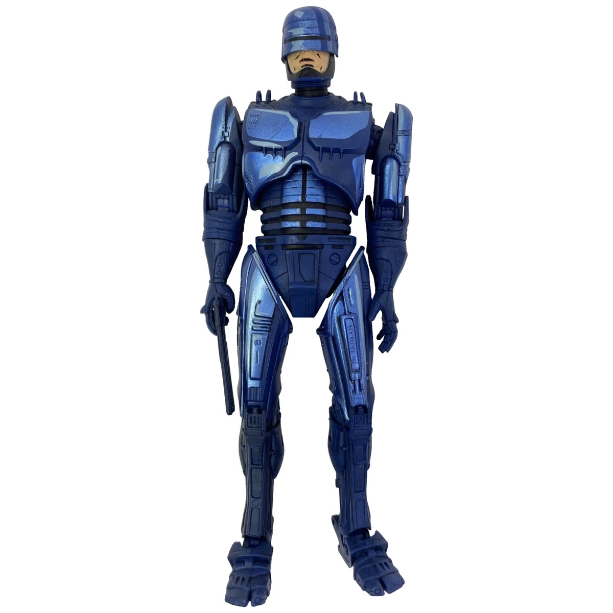 ロボコップ　NECA フィギュア NECA RoboCop Action Figures for sale | eBay