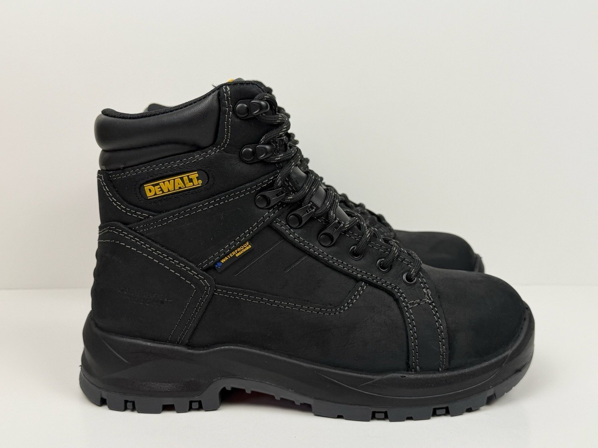 DeWalt Wheeler ST Work Boots Men display picture 2