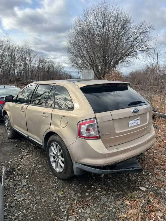 Cinturón de seguridad cubo delantero conductor retractor se adapta 07 EDGE 1463 Foto 3 de 4