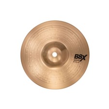 SABIAN 8" B8X Splash Cymbal