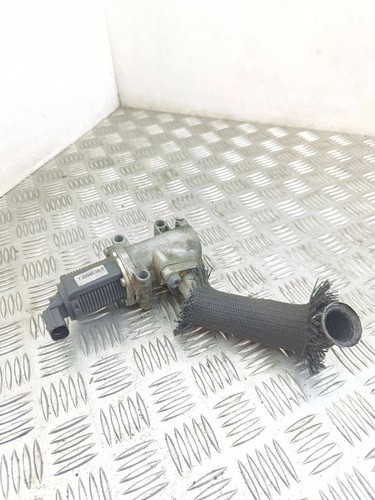 Saab 9-3 Ver2 2008 Diesel AGR-Ventil Abgasrückführung 722946380 RPG16025