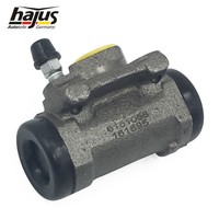 Original hajus Radbremszylinder Hinten Rechts Peugeot 206 306 CitroëN Xsara ZX