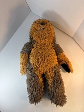 Build a Bear Star Wars Chewbacca Chewie Wookiee No Sound 21  Plush