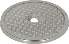 Für NUOVA SIMONELLI, PAVONI, VICTORIA ARDUINO, CARIMALI, AUSLAUFDUSCHE ø 56,5 mm