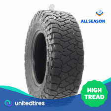 Used Lt 28570r17 Toyo Open Country Rt Trail 116113s - 1132