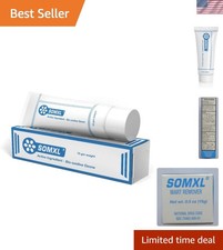 Genital Wart and HPV Removal Treatment, 0.5 oz