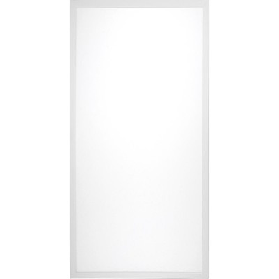 Nuvo Lighting 65/576R1 LED Backlit LED 23.75 inch White Flat Panel Ceiling Light