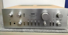 Sansui AU-D707F Integrated Amplifier Vintage Working