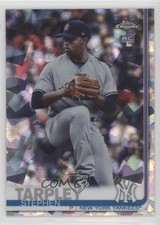 2019 Topps Chrome Sapphire Edition Stephen Tarpley #504 4z8