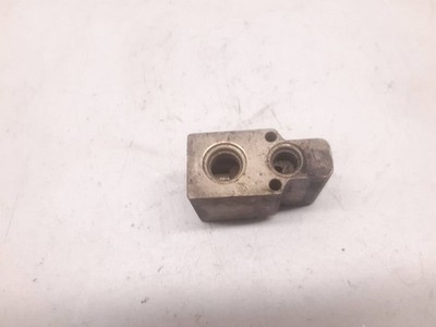 Renault Scenic I 2000 Klimaventil Expansionsventil 4897402 Diesel CIE21305