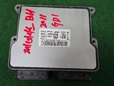 2012 Hyundai Genesis Ecu Oem 391013cbd0 2012 Hyundai Genesis Ecu Oem 391013cbd0