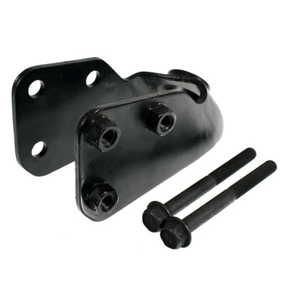 Suporte de braço Radius para 1985-2006 Domestics 1 peça dianteiro esquerdo 19261 - Imagem 2 de 4