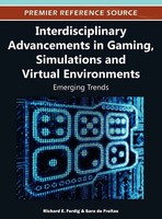Richard E. Ferdig (U. A.) | Interdisciplinary Advancements In Gaming,...
