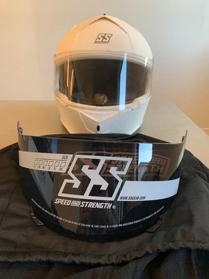 bike helmet ss speed and strength Solid Speed™ SS1650 fit feeling $189.95 Speed & Strength SS1600