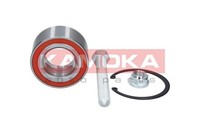 Kamoka Radlagersatz 5600024 FüR VW Ford Seat