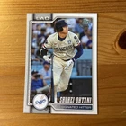 2026 Topps Series 1 - Shohei Ohtani #200 Companion Card