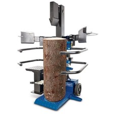 Scheppach Compact 8t Holzspalter Spalter 400V 3500W max. Spaltgut 1070x350mm