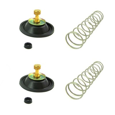 2sets of Air Cut Off Valve For Kawasaki VN700A Vulcan 86-05 VN750A 87-95 VN1500