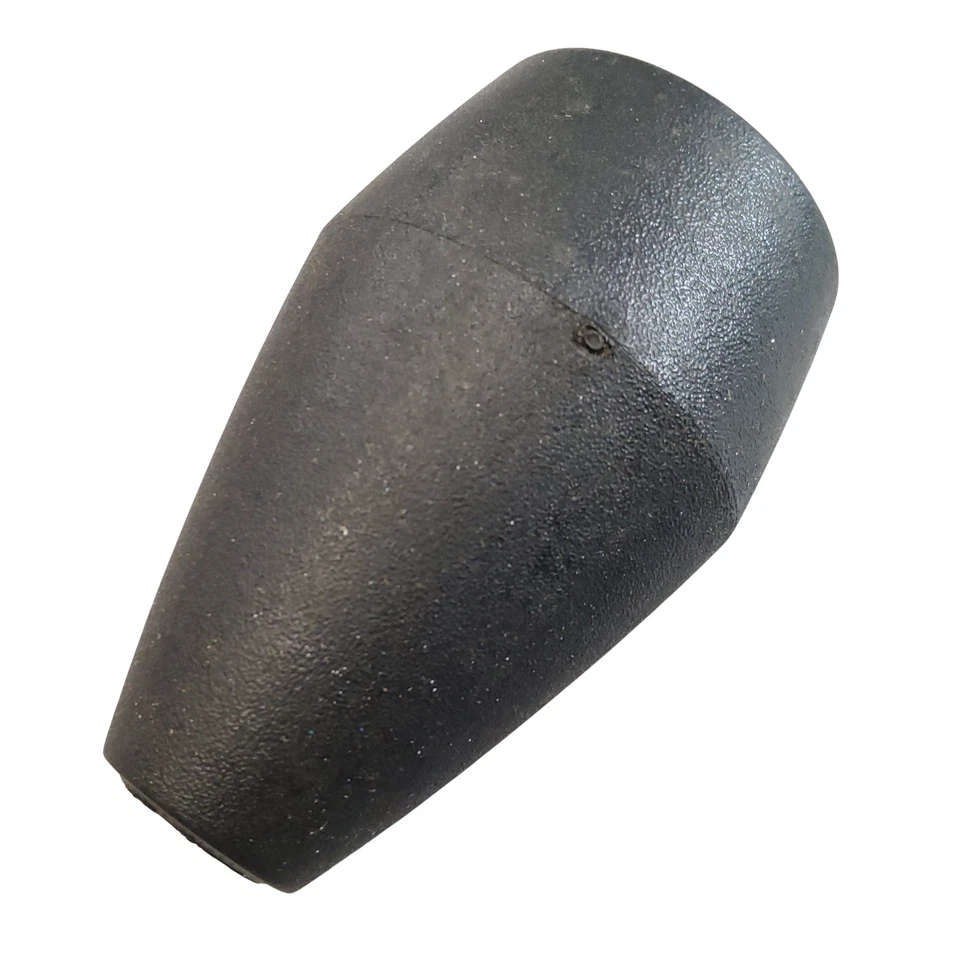 NEW Genuine GM Factory Original Black Automatic Shift Shifter Knob 1982 Firebird - Image 2 of 4