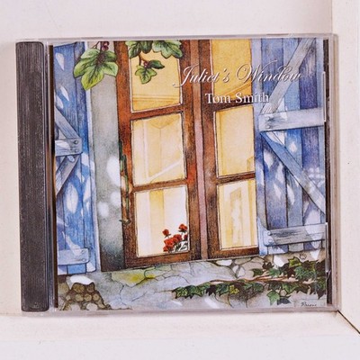 Tom Smith - Juliet's Window (CD 2006)