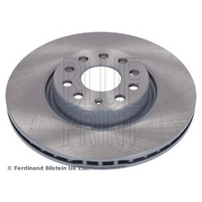 2x Bremsscheibe vorne für Cupra Ateca KH7 Formentor KM7 Leon KL1 KL8 | 26236460