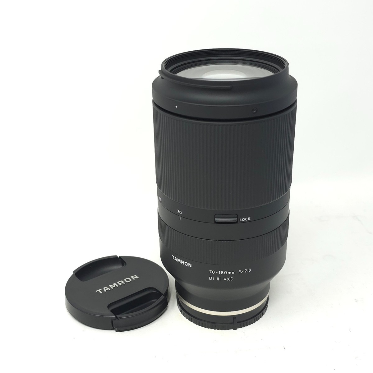 Tamron Di III VXD A056SF 70-180mm F/2.8 Telephoto Lens for Sony E