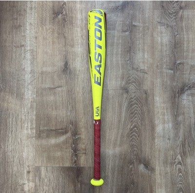 Easton ADV1 Hyper Lite II (TB20ADV13) 24  11oz (-13) 2 5/8  Barrel Tee Ball Bat
