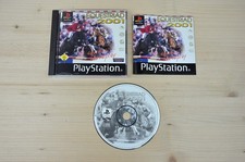 ebay® Auktion 188523724780 | PS1 - Equestriad 2001 - (OVP, mit Anleitung) Thumbnail of ebay® auction 188523724780 | PS1 - Equestriad 2001 - (OVP, mit Anleitung)