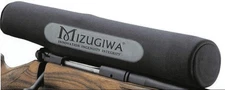 Mizugiwa Neoprene Scope Cover 14-Inch - 16-Inch Black