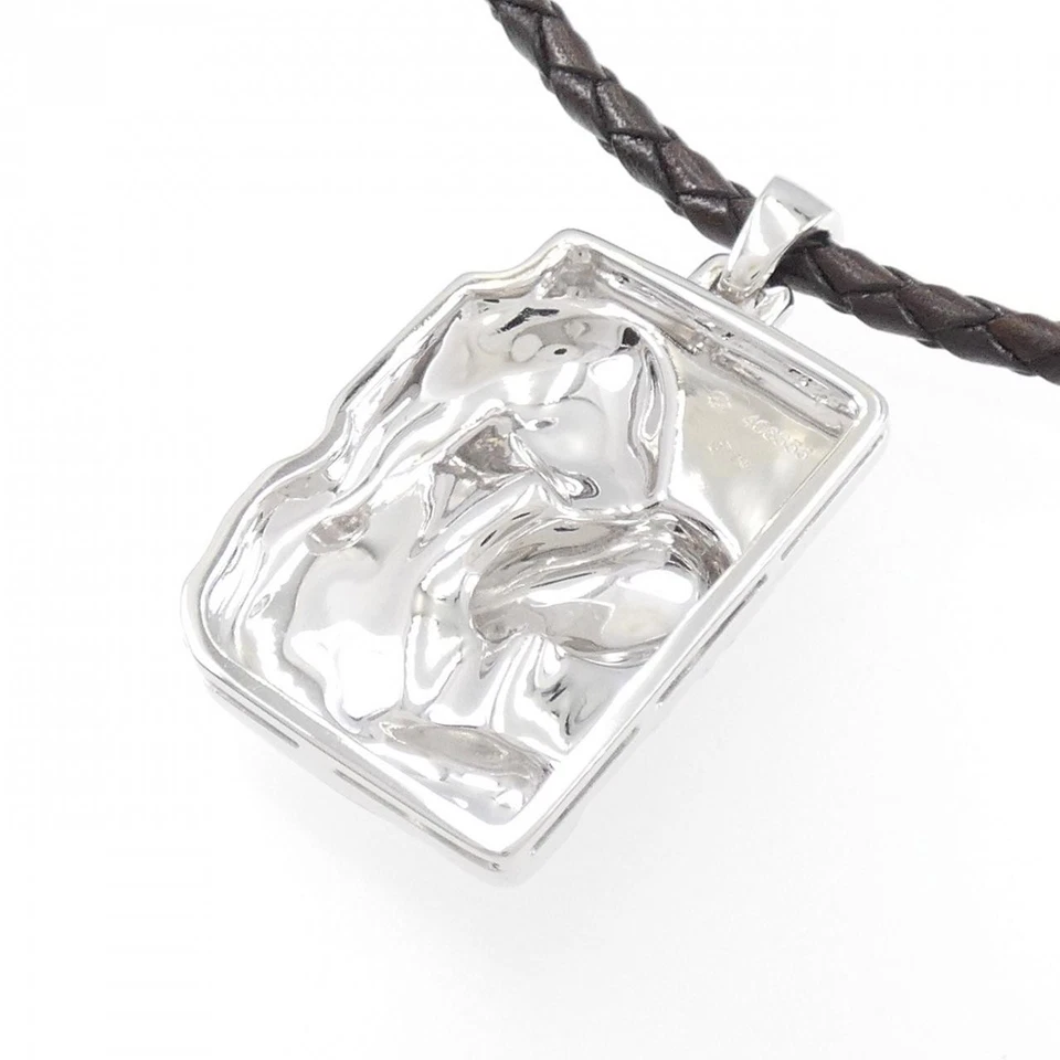 Auténtico collar de caballo Carrera y Carrera 750WG #260-007-965-8003 Foto 4 de 4