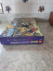 *NEW* LEGO 79104 Teenage Mutant Ninja Turtles: The Shellraiser Street Chase
